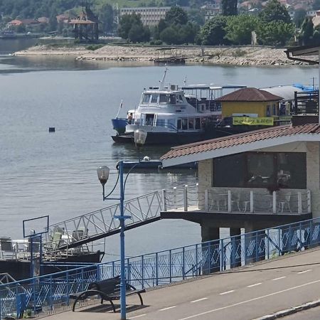 Apartament Denis Daire Orşova Dış mekan fotoğraf