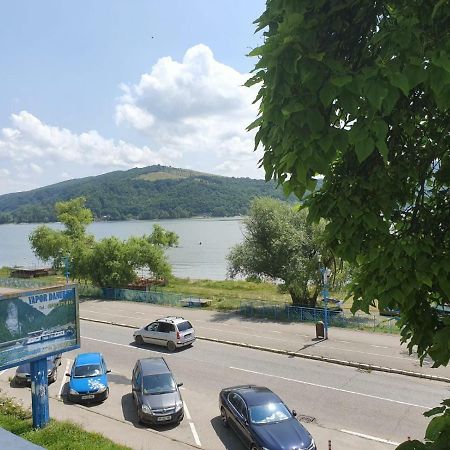 Apartament Denis Daire Orşova Dış mekan fotoğraf