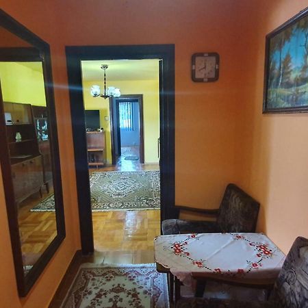 Apartament Denis Daire Orşova Dış mekan fotoğraf