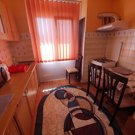 Apartament Denis Daire Orşova Dış mekan fotoğraf