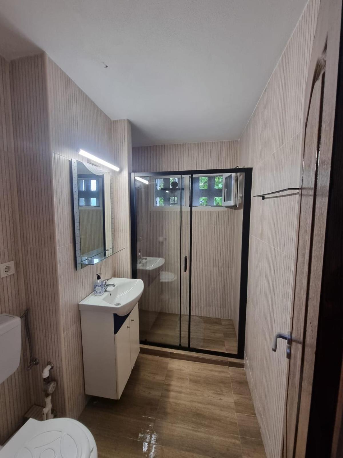 Apartament Denis Daire Orşova Dış mekan fotoğraf