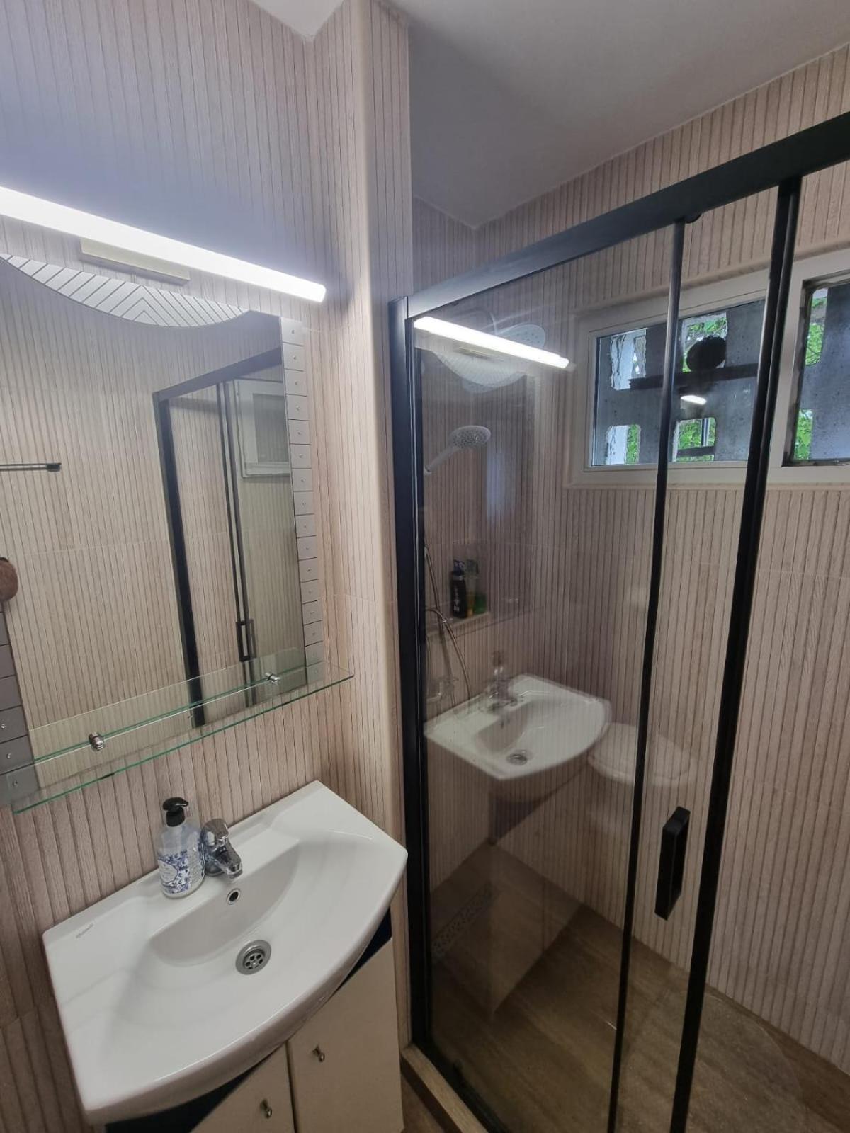 Apartament Denis Daire Orşova Dış mekan fotoğraf