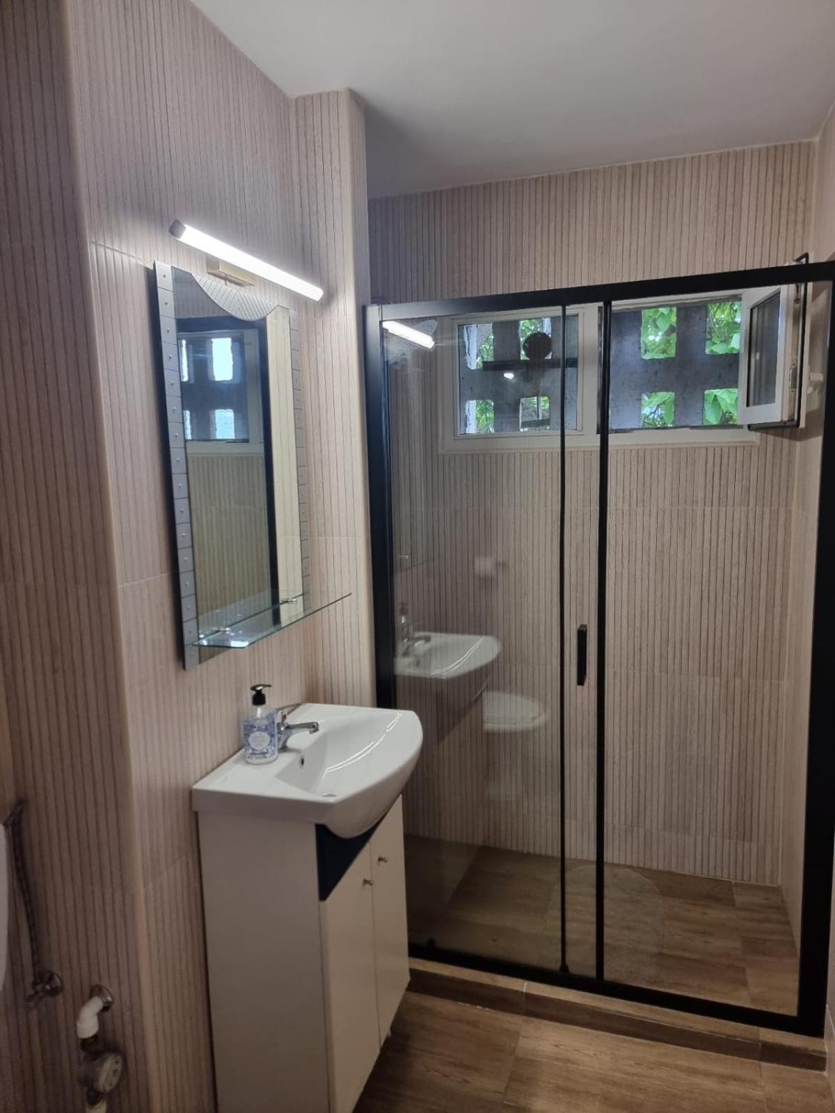 Apartament Denis Daire Orşova Dış mekan fotoğraf