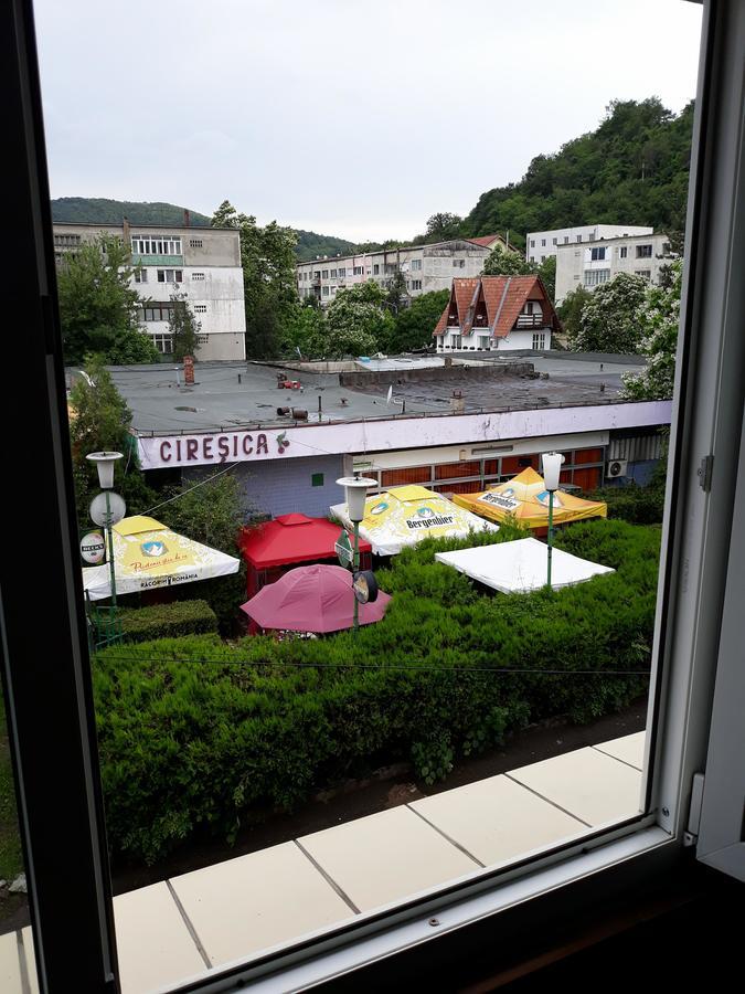 Apartament Denis Daire Orşova Dış mekan fotoğraf