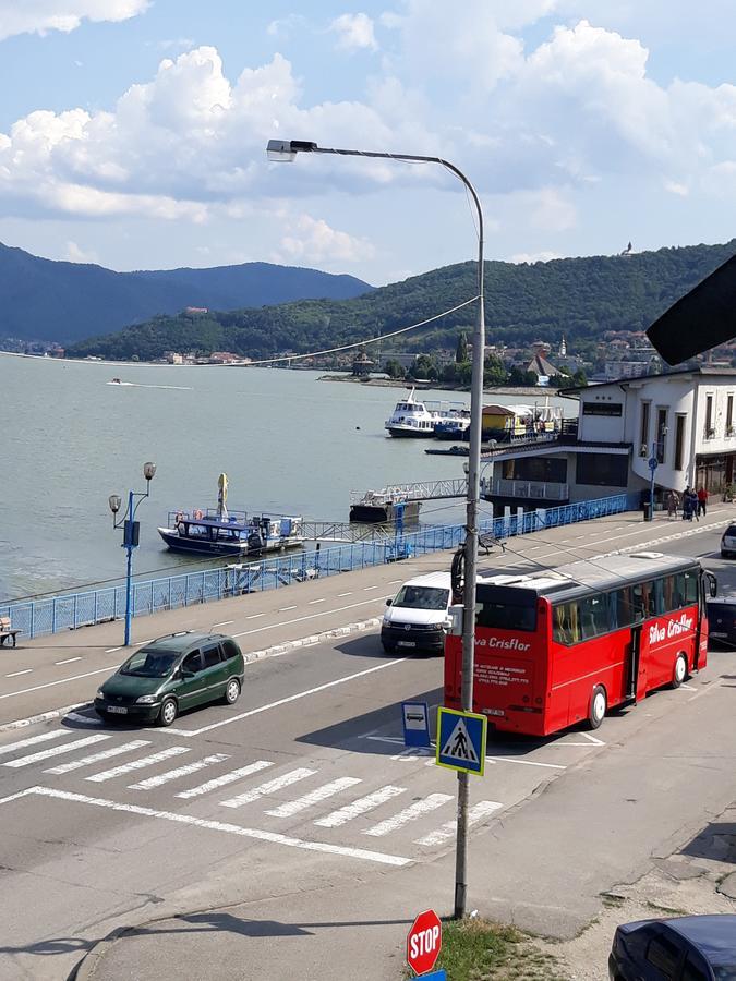 Apartament Denis Daire Orşova Dış mekan fotoğraf