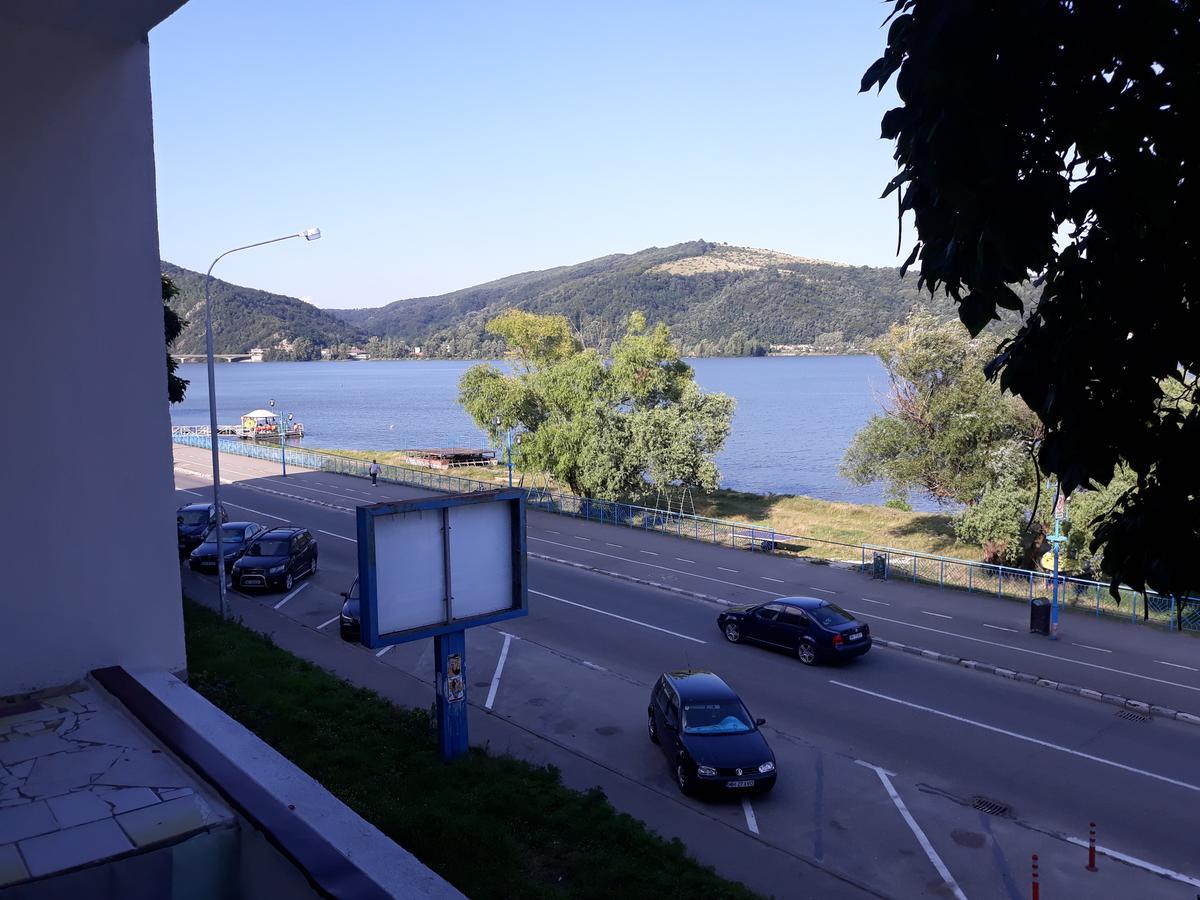 Apartament Denis Daire Orşova Dış mekan fotoğraf