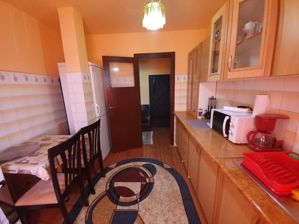 Apartament Denis Daire Orşova Dış mekan fotoğraf