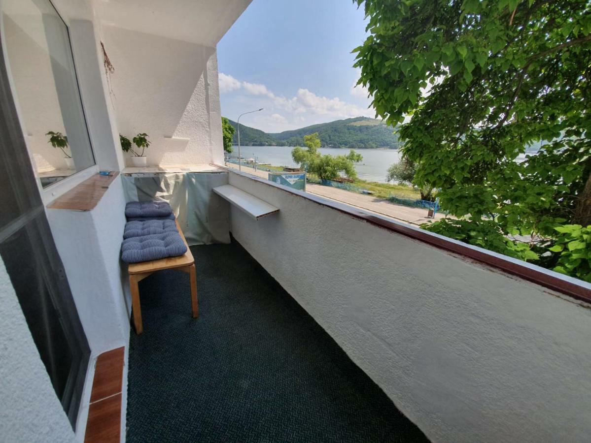 Apartament Denis Daire Orşova Dış mekan fotoğraf