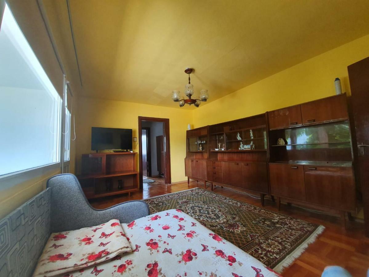 Apartament Denis Daire Orşova Dış mekan fotoğraf