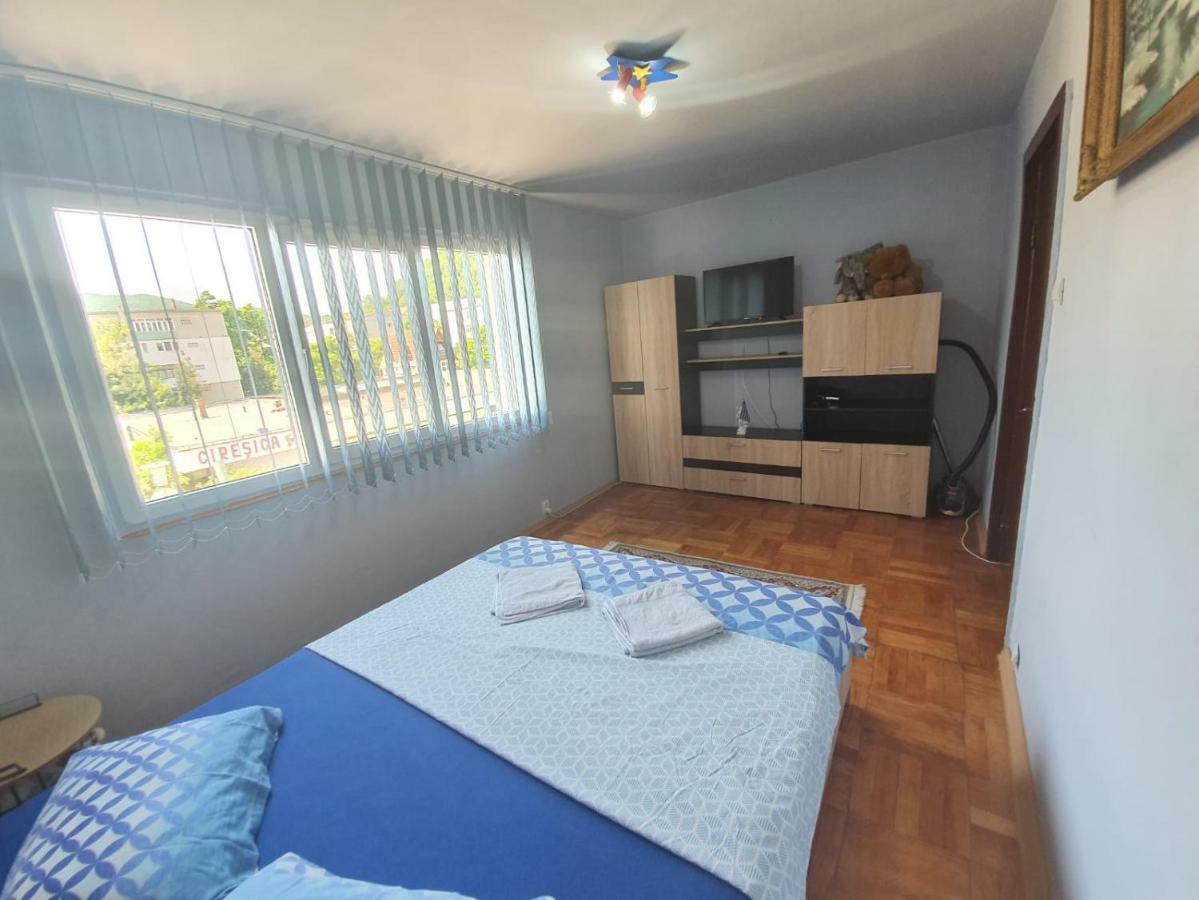 Apartament Denis Daire Orşova Dış mekan fotoğraf