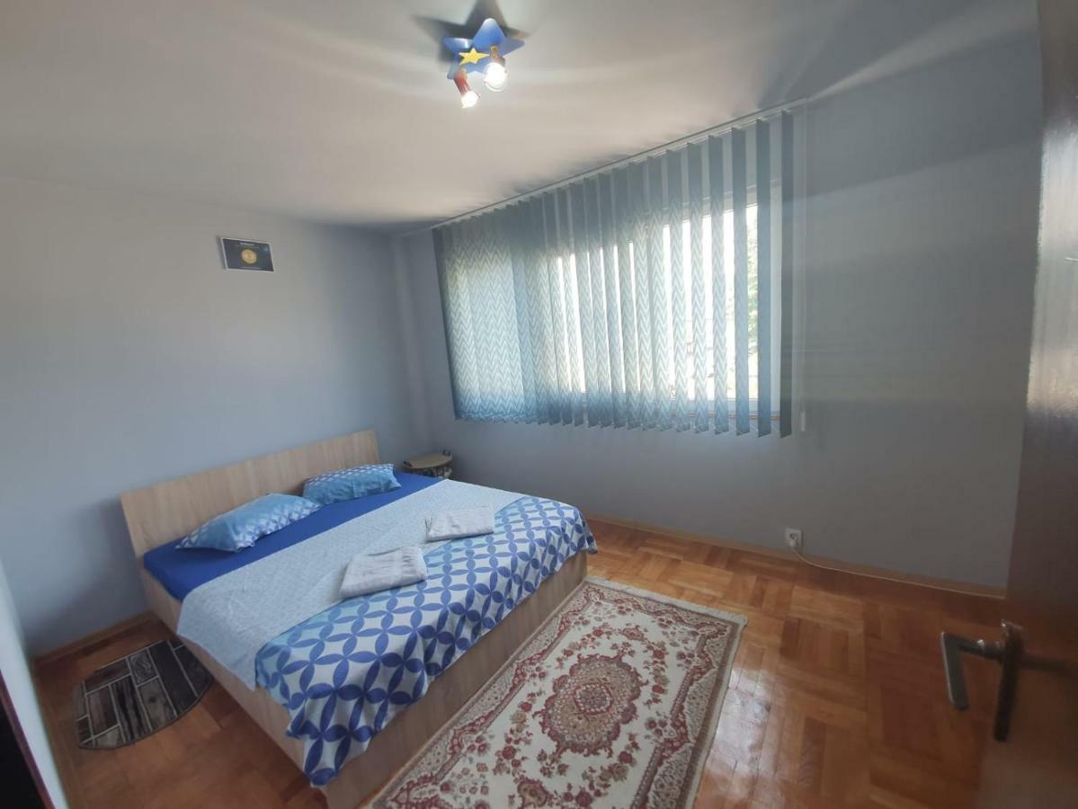 Apartament Denis Daire Orşova Dış mekan fotoğraf