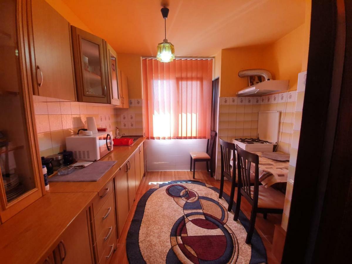 Apartament Denis Daire Orşova Dış mekan fotoğraf
