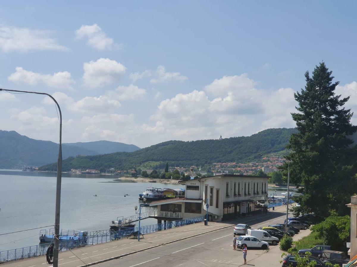 Apartament Denis Daire Orşova Dış mekan fotoğraf