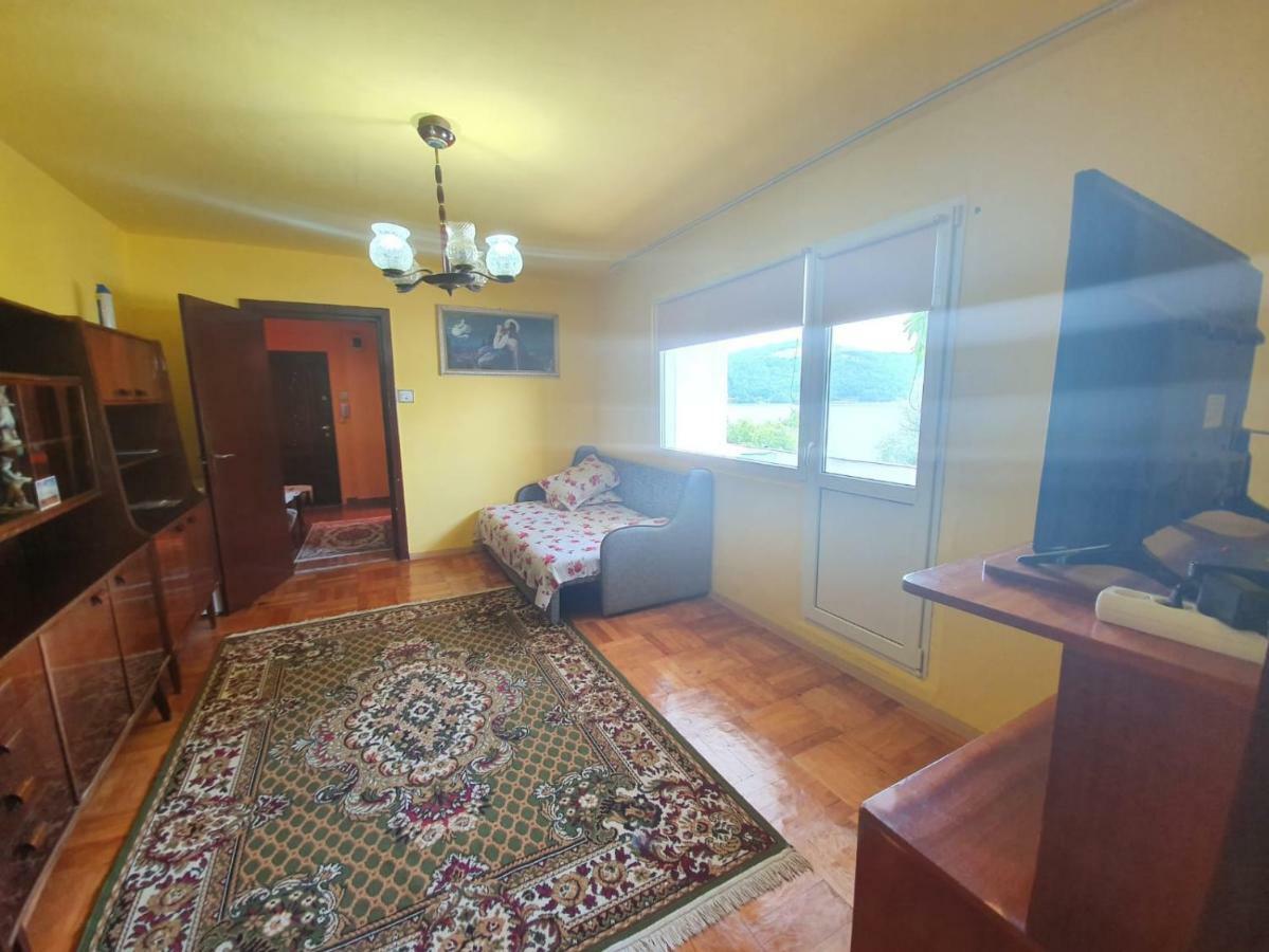 Apartament Denis Daire Orşova Dış mekan fotoğraf