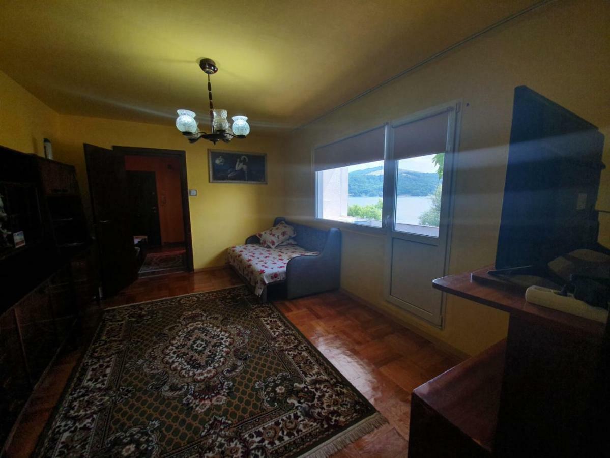 Apartament Denis Daire Orşova Dış mekan fotoğraf