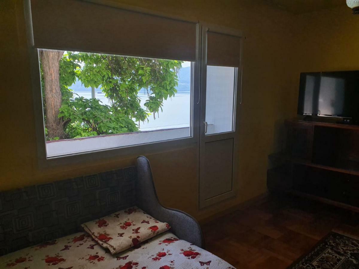 Apartament Denis Daire Orşova Dış mekan fotoğraf