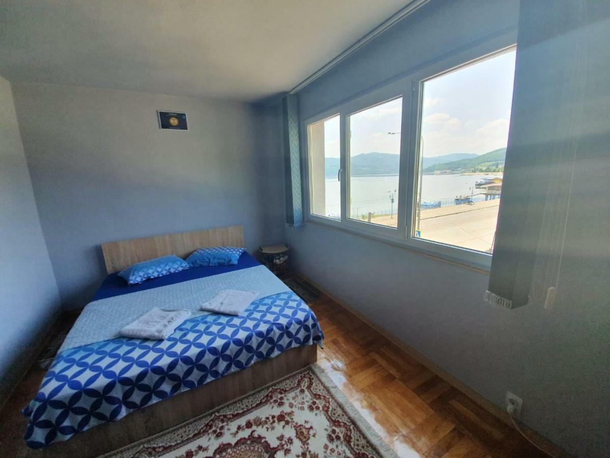 Apartament Denis Daire Orşova Dış mekan fotoğraf
