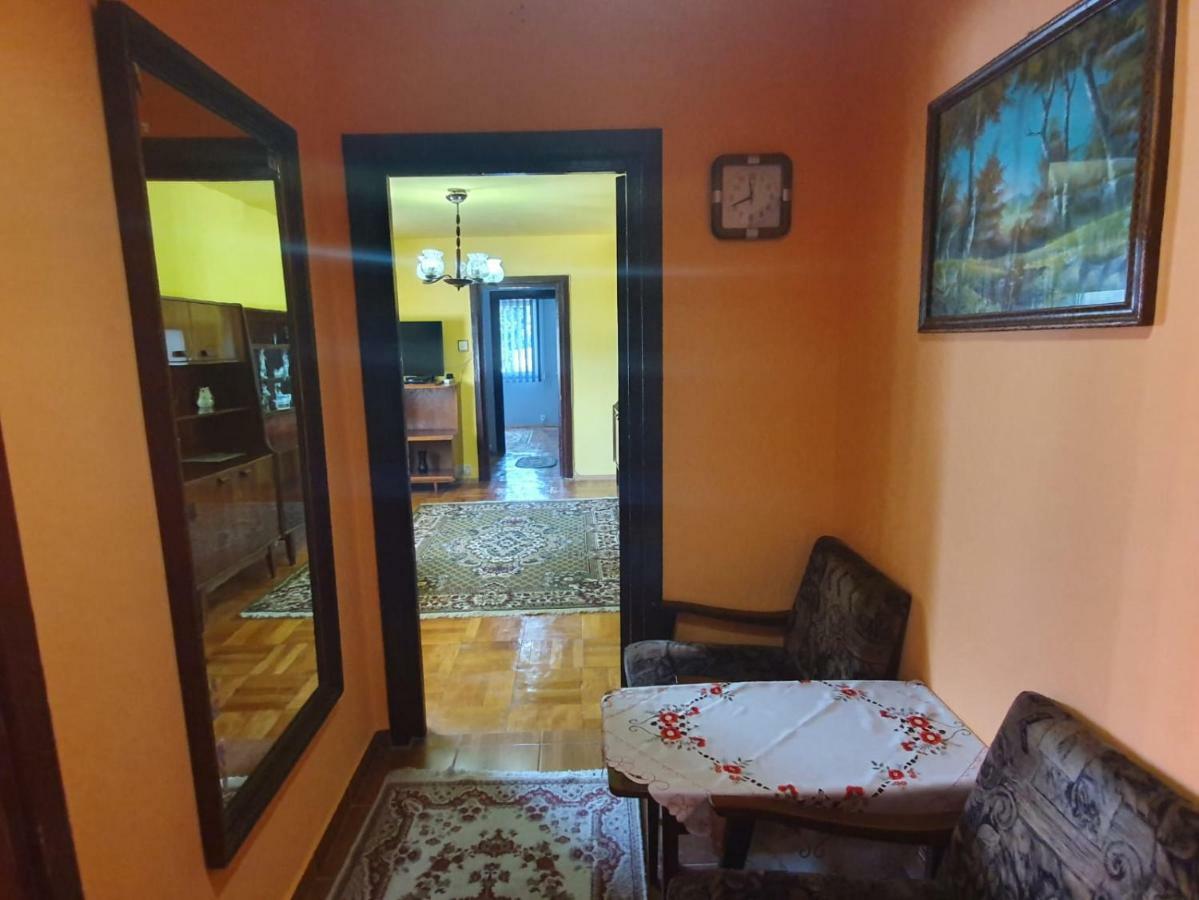 Apartament Denis Daire Orşova Dış mekan fotoğraf