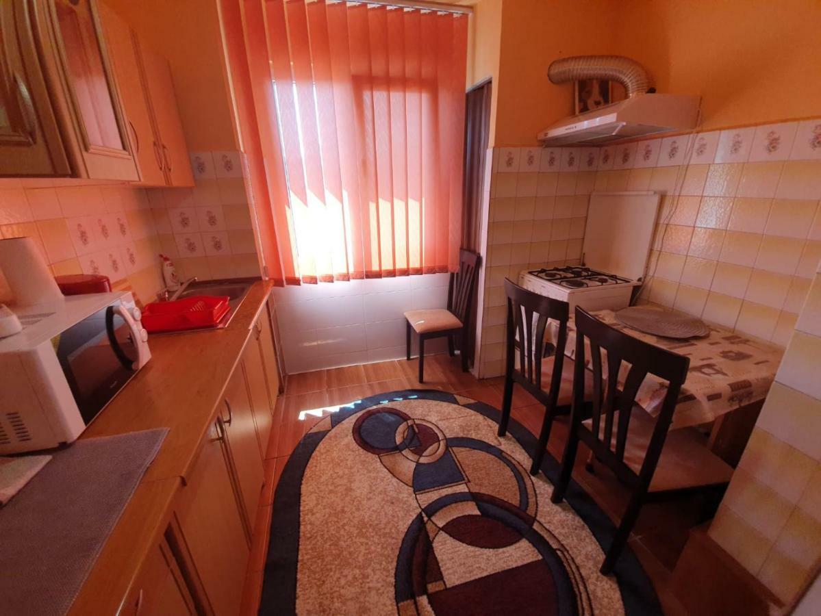 Apartament Denis Daire Orşova Dış mekan fotoğraf