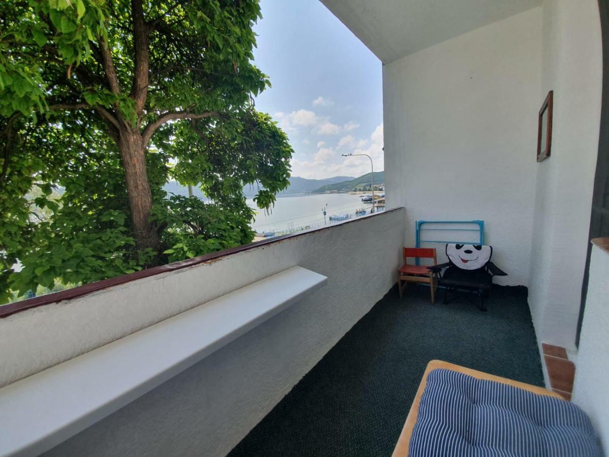 Apartament Denis Daire Orşova Dış mekan fotoğraf