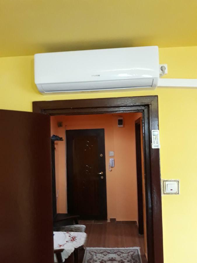 Apartament Denis Daire Orşova Dış mekan fotoğraf